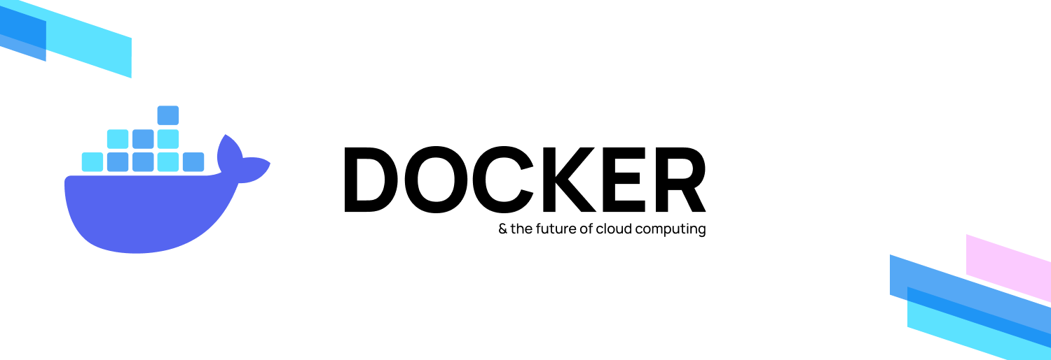 Docker and the future of cloud computing